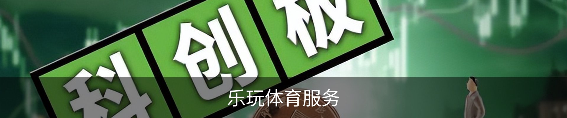 乐玩体育服务